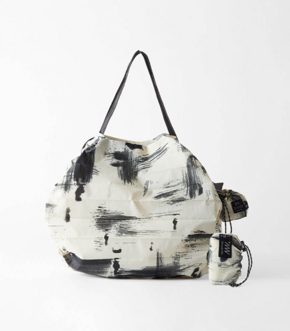 BOLSO PACKABLE 27L WHITE BIRCH SHUPATTO