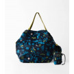 copy of BOLSO COMPCT M RECYCLED NORTHERN LIGHTS SHUPATTO