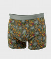 BOXER ALGODON BIO TROPICAL BILLY BELT