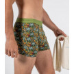 BOXER ALGODON BIO TROPICAL BILLY BELT