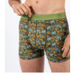 BOXER ALGODON BIO TROPICAL BILLY BELT