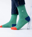 CALCETINES BILLY BELT SQUARE WASABI