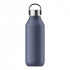 BOTELLA INOX. SERIE 2 AZUL WHALE 500ML CHILLY'S