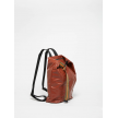 MOCHILA JACK GOMME LONDRES BRANDY