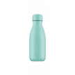 BOTELLA INOX. PASTEL MENTA TOTAL 260ML CHILLY'S