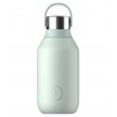 BOTELLA INOX. SERIE 2 MENTA 350ML CHILLYÂ´S