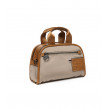 BOLSO ABBACINO ECO TRENDY FREESIA BEIGE