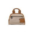 BOLSO ABBACINO ECO TRENDY FREESIA BEIGE