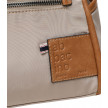 BOLSO ABBACINO ECO TRENDY FREESIA BEIGE