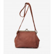 BOLSO BIBA BT22 BOSTON CUERO