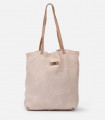 BOLSO BIBA MAF1L MANSFIELD TAUPE