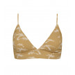 TOP BIKINI ALONI BRALETTE SAND BARTS AMSTERDAM