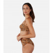 BRAGUITA BIKINI YINDI HIGH WAIST SAND BARTS AMSTERDAM