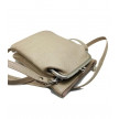 BOLSITO PANOT BEIGE LUGUPELL