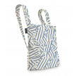 BOLSO MOCHILA ORIGINAL BLUE TWIST NOTABAG