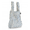 BOLSO MOCHILA ORIGINAL BLUE TWIST NOTABAG