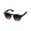 GAFAS DE SOL SATURNE BLACK/PINK TIWI