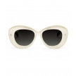 GAFAS DE SOL EDEN ROC SHINY BEIGE TIWI