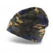 GORRO KIDS JAX FLEECE BEANIE CASCADE CAMO DAKINE