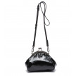 BOLSO ABBACINO EVENING THUDAI BLACK