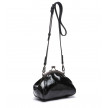 BOLSO ABBACINO EVENING THUDAI BLACK