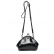 BOLSO ABBACINO EVENING THUDAI BLACK