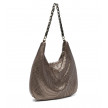 BOLSO ABBACINO EVENING BABRIS BRONZE