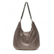 BOLSO ABBACINO EVENING BABRIS BRONZE