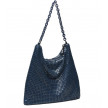 BOLSO ABBACINO EVENING DAGA BLUE