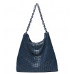 BOLSO ABBACINO EVENING DAGA BLUE