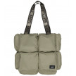 BOLSO BANDOLERA JAZKA PALE ARMY BARTS AMSTERDAM